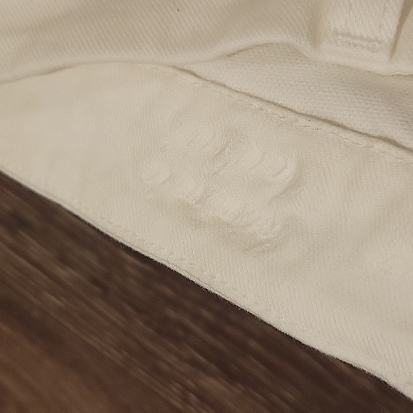 ❤️ 7 FOR ALL MANKIND KIMMIE BOOTCUT JEANS, 6 (28) - Picture 2 of 5